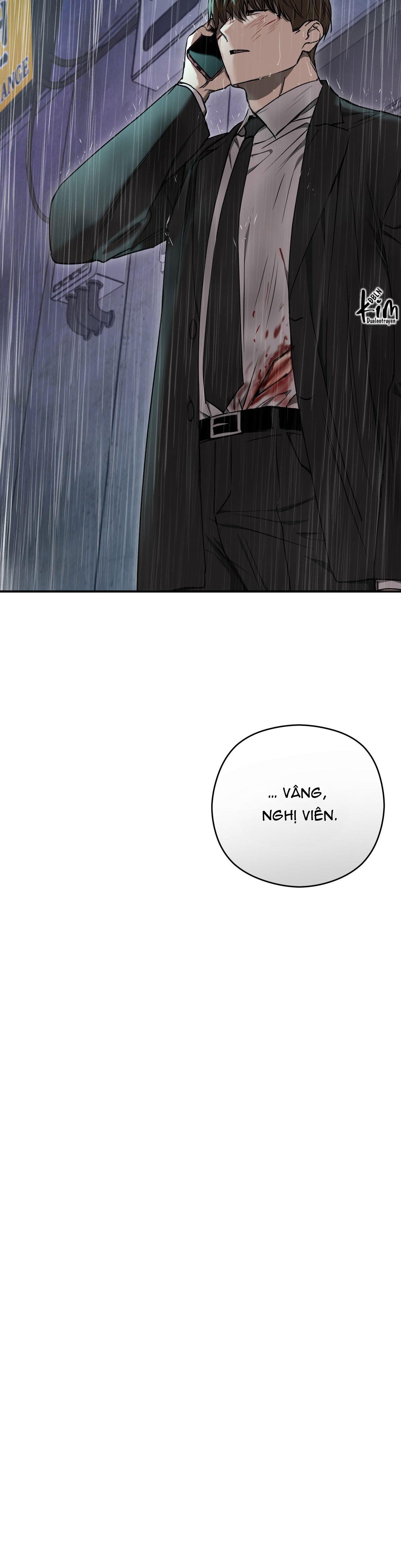 Đọc truyện ĐỘC XÀ - Chapter 9