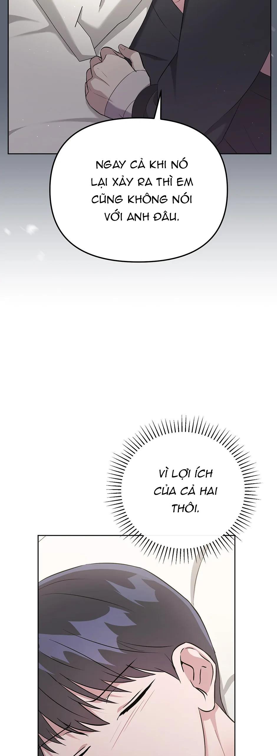 Đọc truyện Chuyện Tình Lố Bịch - Chapter 15