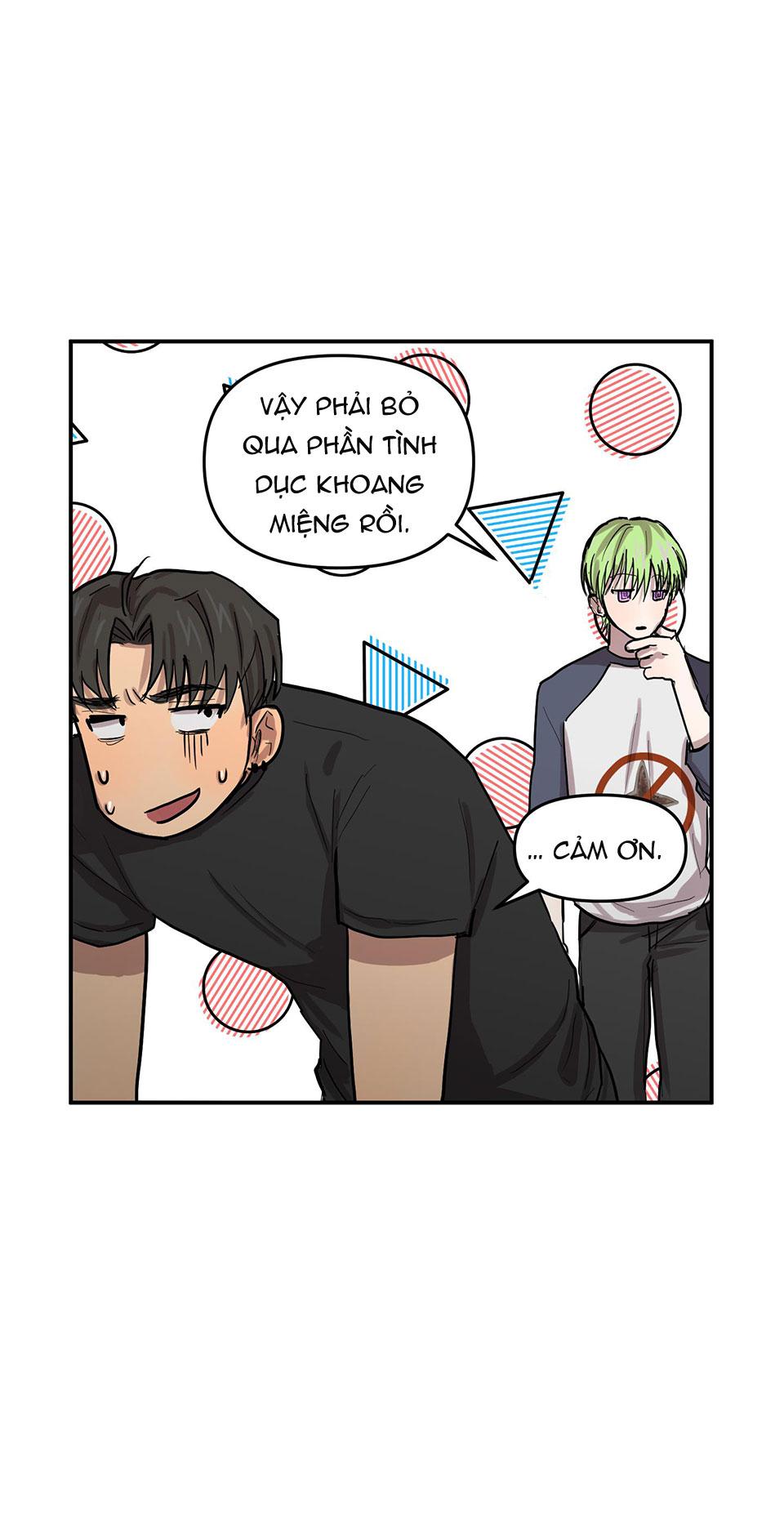 Đọc truyện BL NGẮN TUYỂN CHỌN - Chapter 13.4