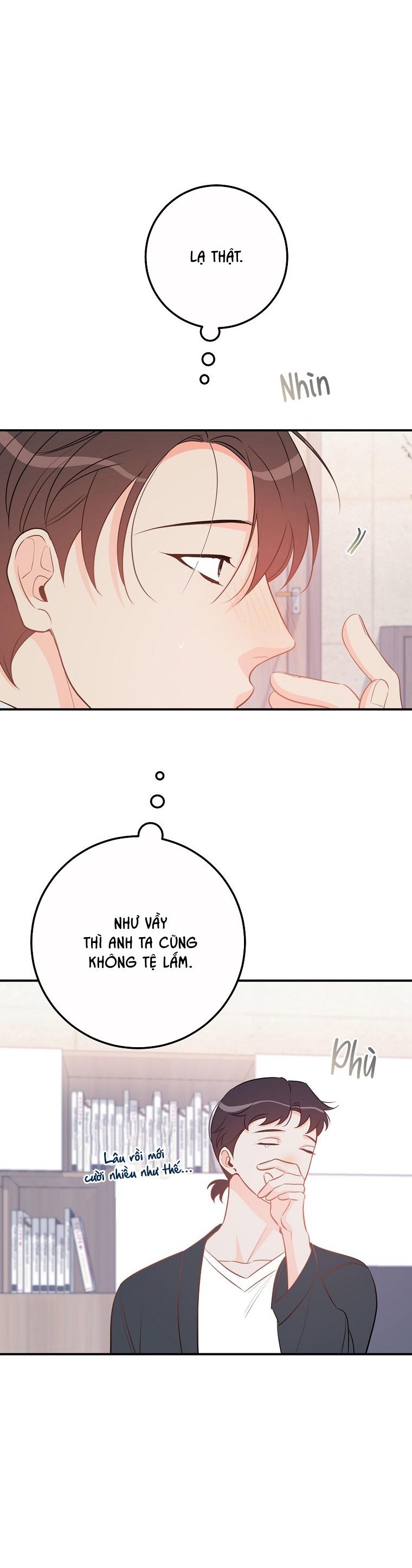 Đọc truyện Có Chuyện Gì Xảy Ra với Sự Nổi Tiếng Của Tôi Thế? - Chapter 62