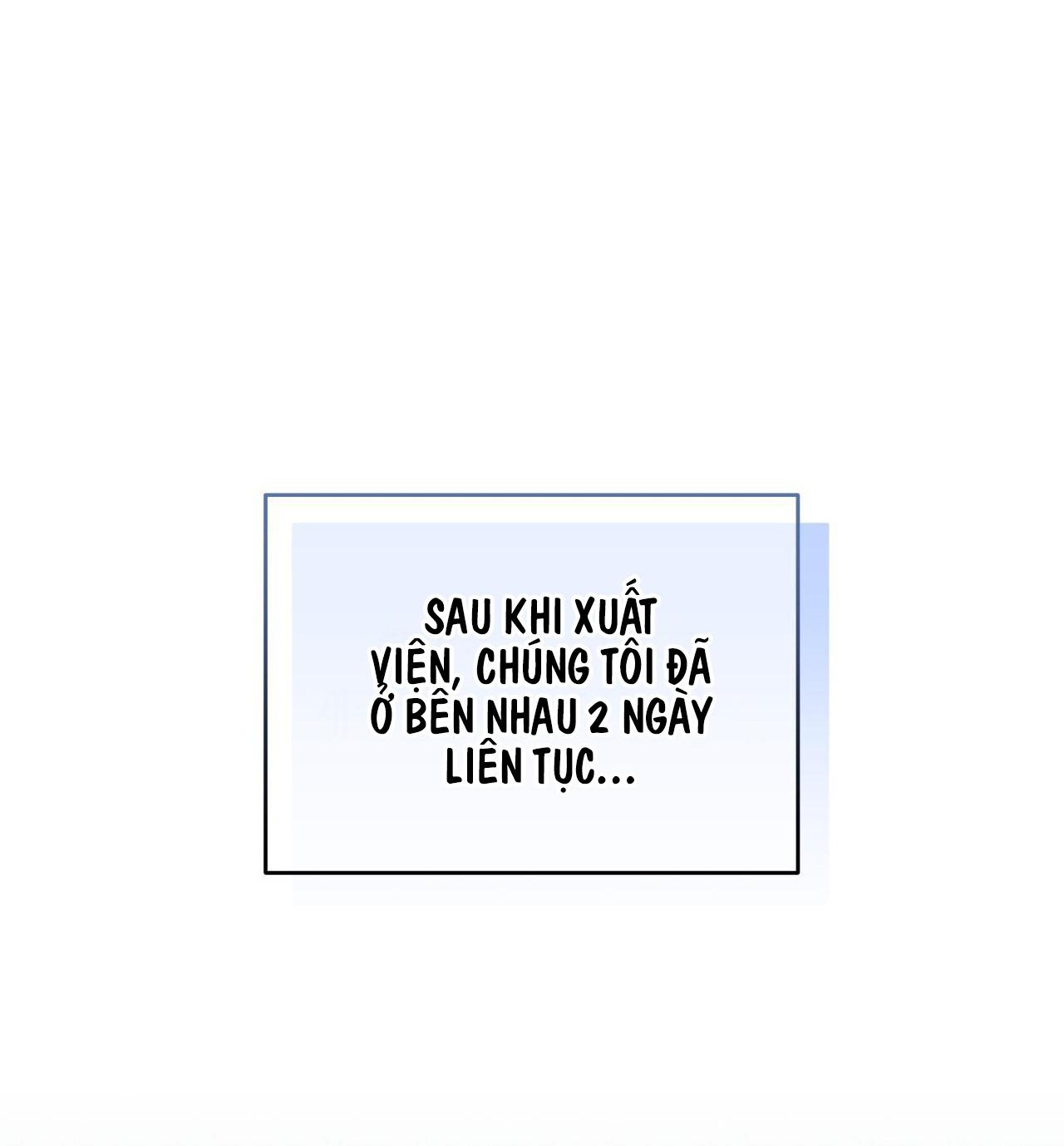 Đọc truyện VỊ NGỌT KHÔNG ĐƯỜNG (SWEET NOT SUGAR) - Chapter 46