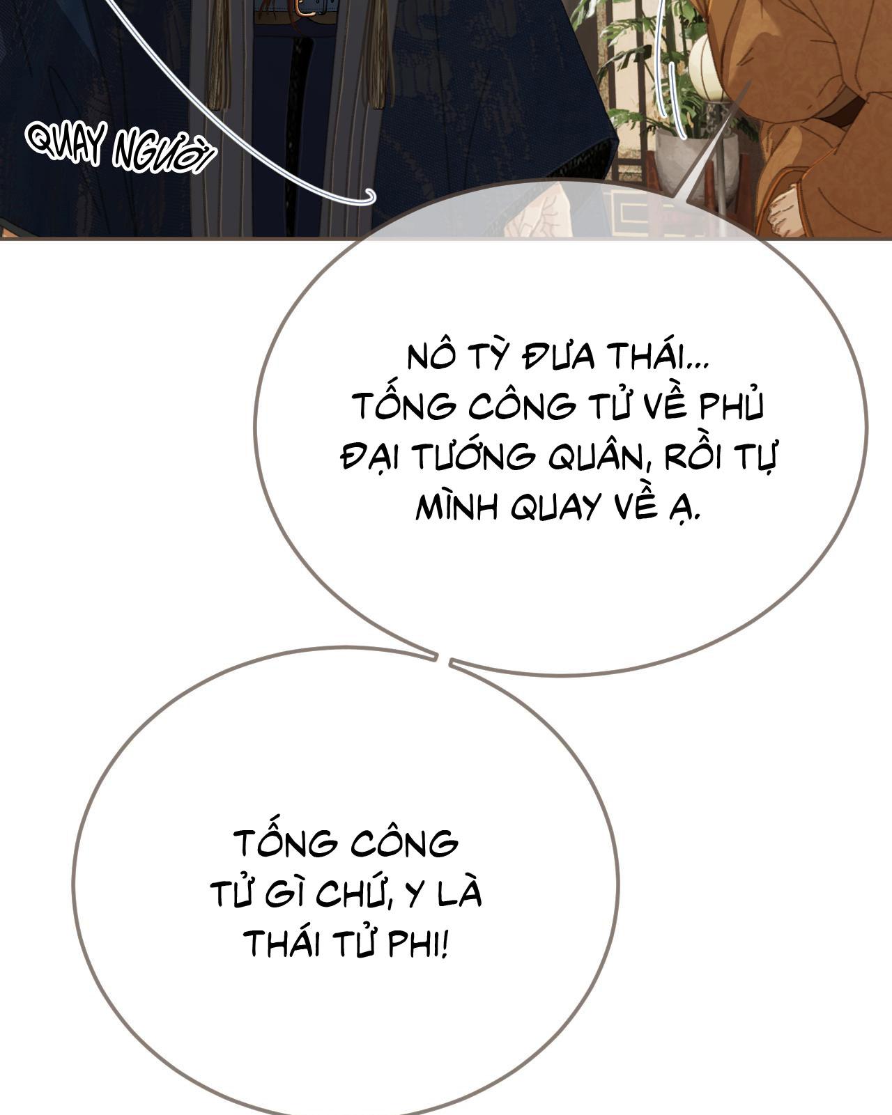 Đọc truyện Á NÔ 2 - THÁM HOA - Chapter 54