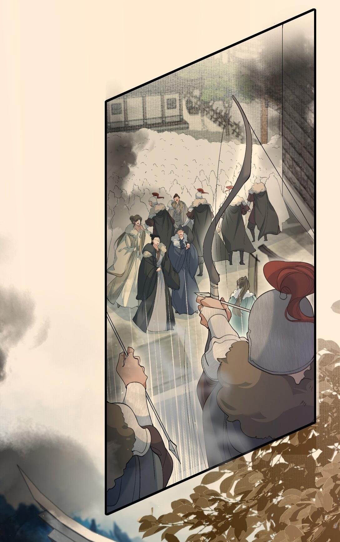 Đọc truyện Loạn thế vi vương - Chapter 107