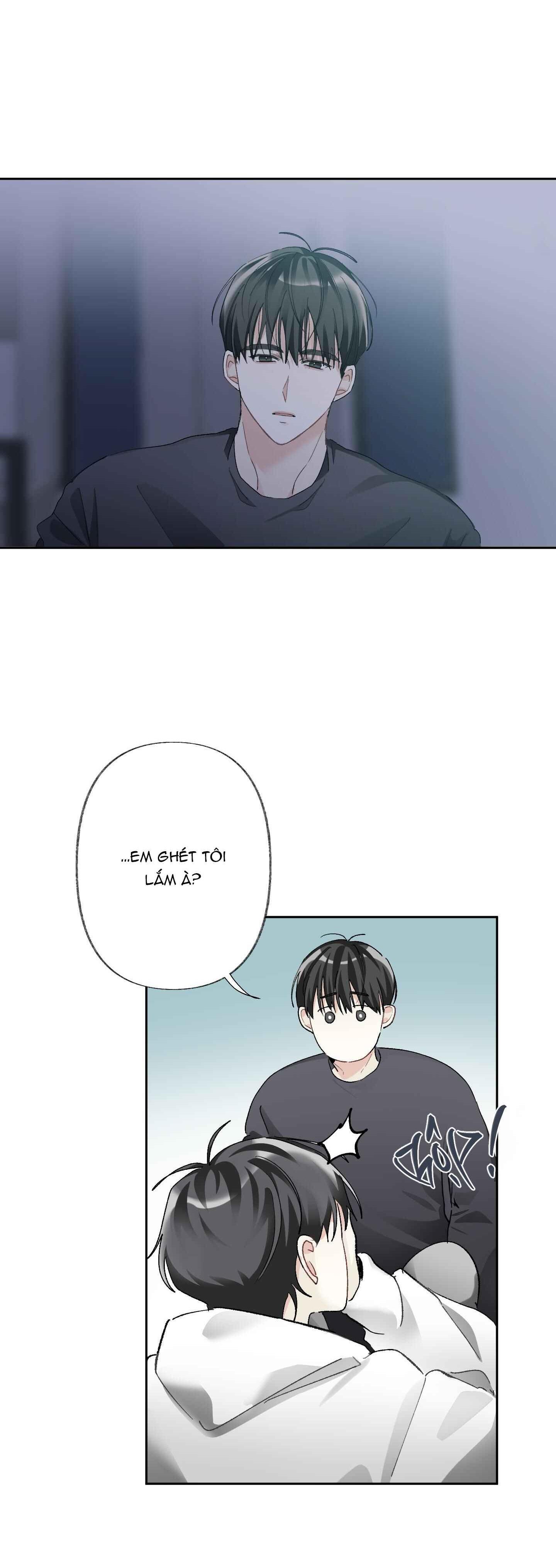 Đọc truyện THẾ GIỚI CỦA TÔI KHI KHÔNG CÓ EM - Chapter 65