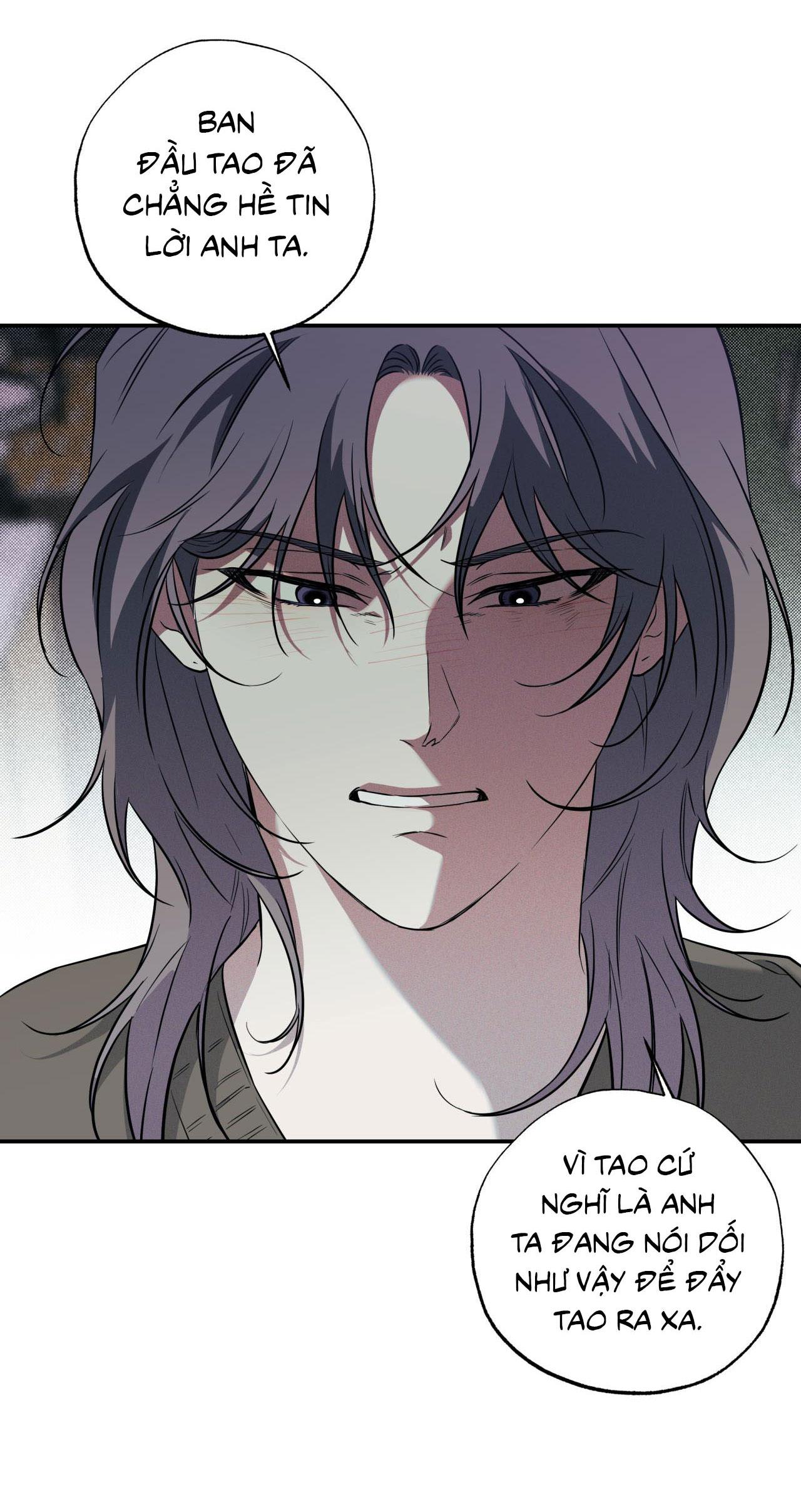 Đọc truyện Mae Hyung - Chapter 4