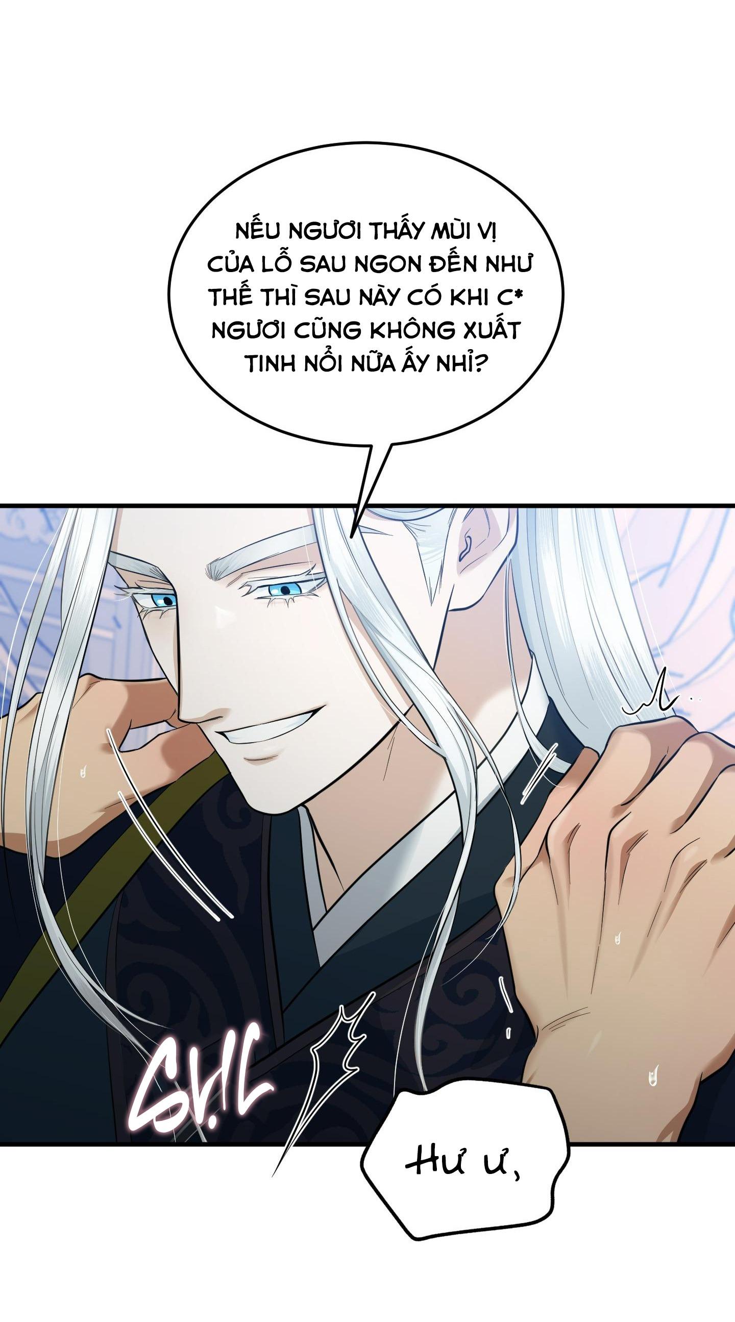 Đọc truyện SỐNG SÓT NHỜ LÀM VỢ BÉ CỦA MA GIÁO CHỦ - Chapter 16