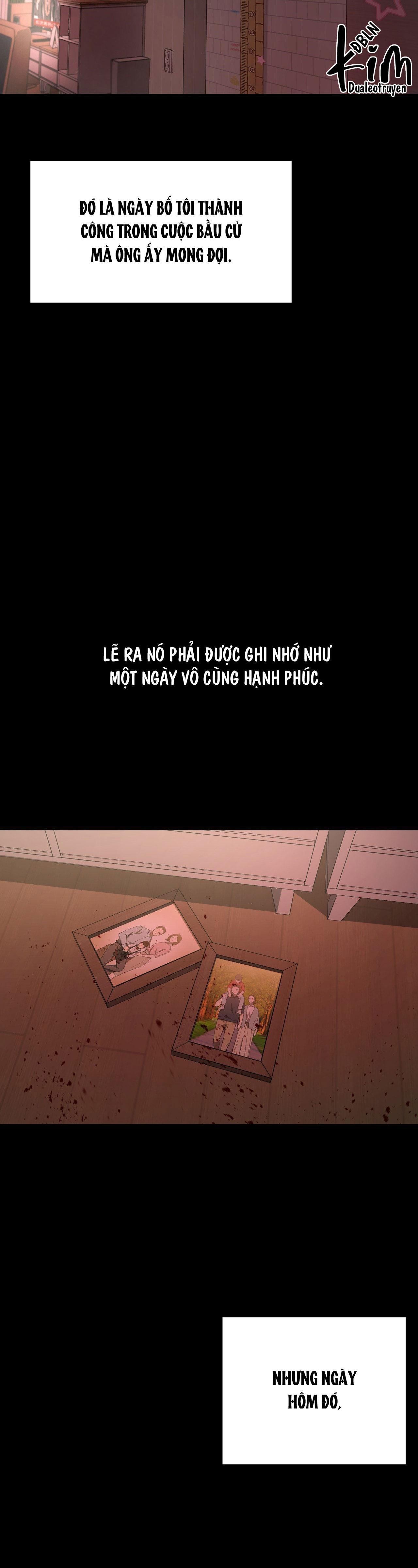 Đọc truyện ĐỘC XÀ - Chapter 3