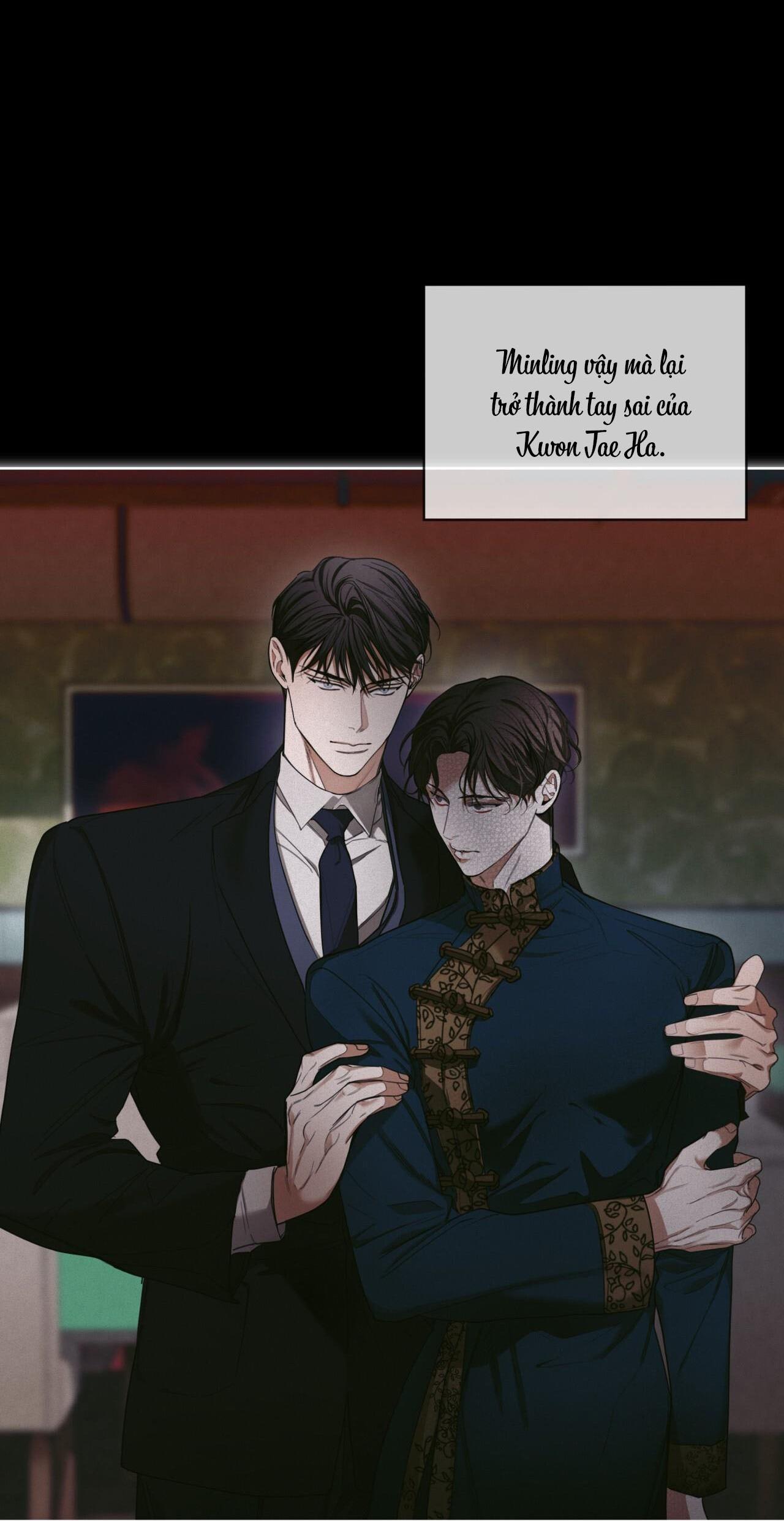 Đọc truyện Phạm Luật - Chapter 73