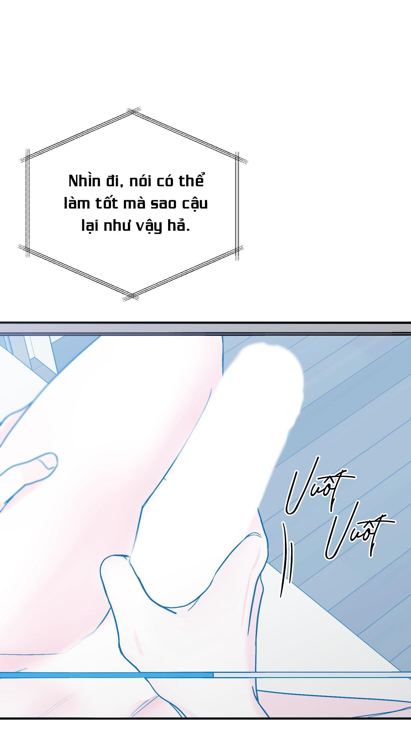 Đọc truyện NGHIỆN SEX - Chapter 21.1