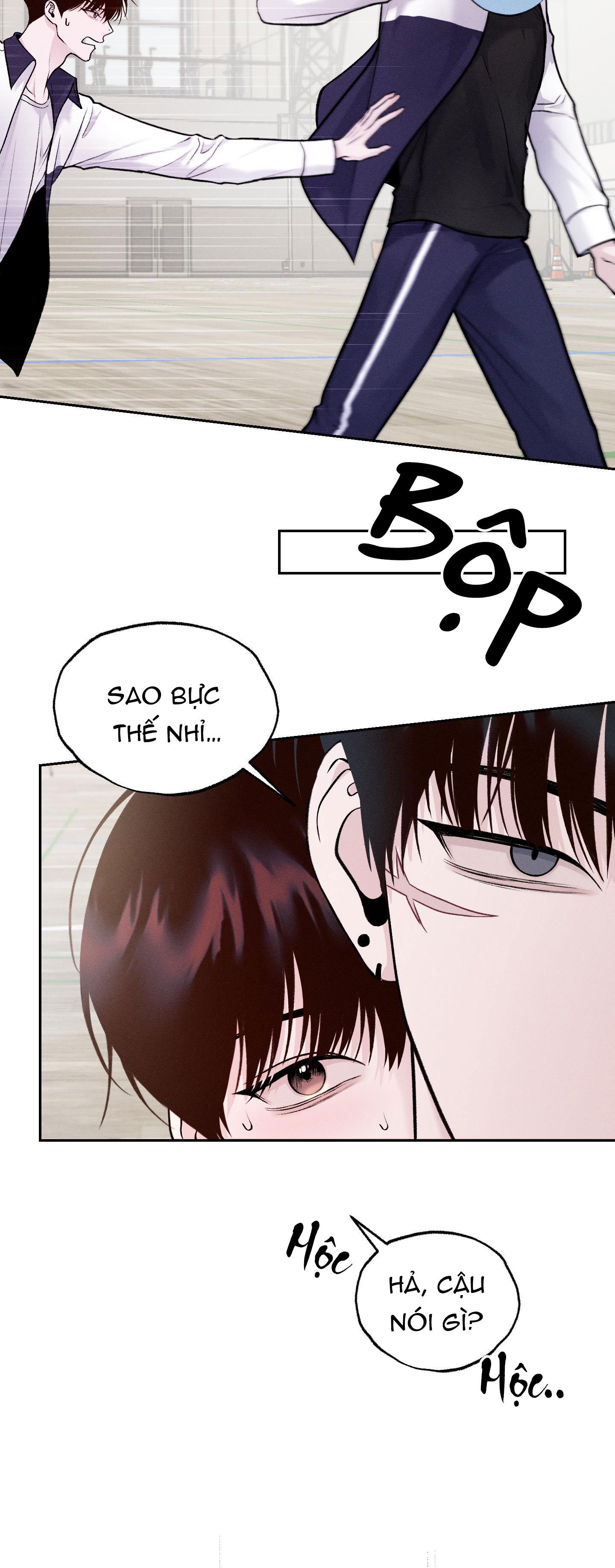 Đọc truyện VỊ CỨU TINH VÀO THỨ HAI - Chapter 4