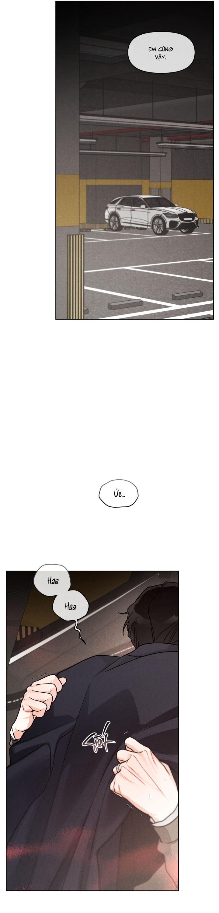 Đọc truyện CUỘC GỌI ẨN DANH - Chapter 19