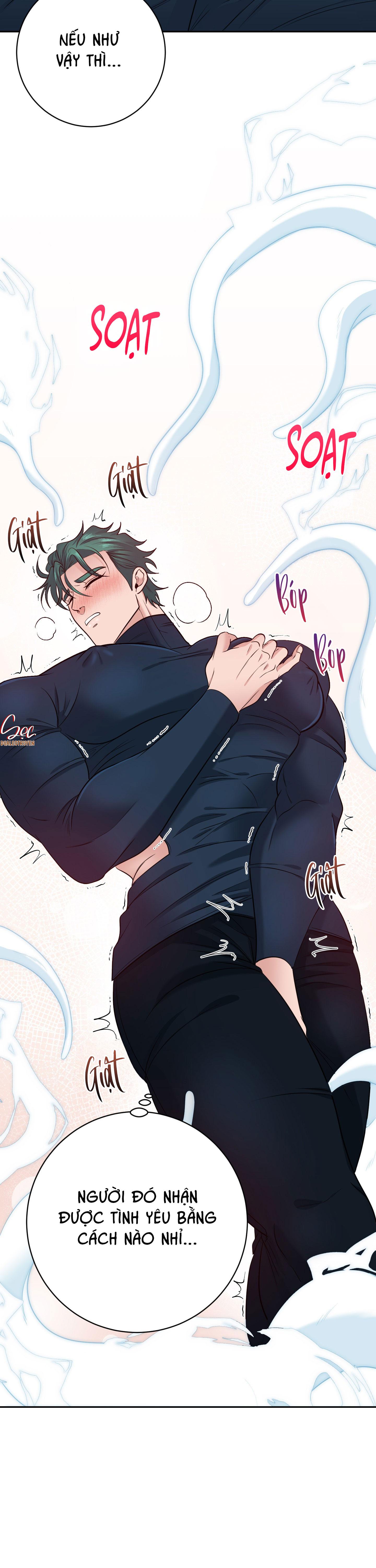 Đọc truyện CÔNG TƯỚC MUỐN CÓ CON NỐI DÕI - Chapter 31