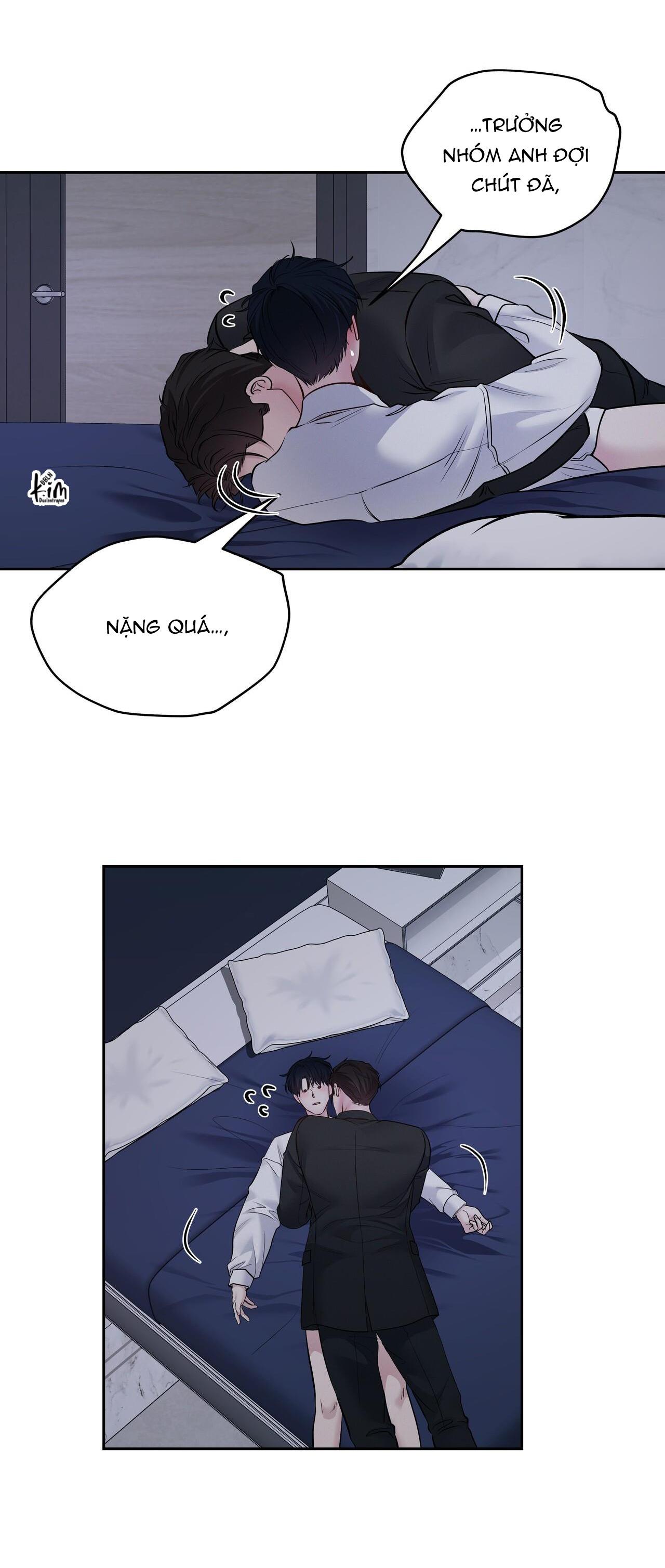 Đọc truyện CHỦ NHÂN CỦA THỨ BẢY - Chapter 44