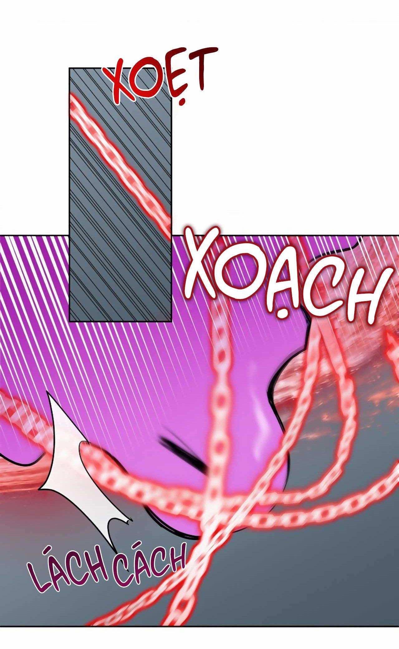 Đọc truyện SÓI GIÀ VÀ CÁO NHỎ - Chapter 4