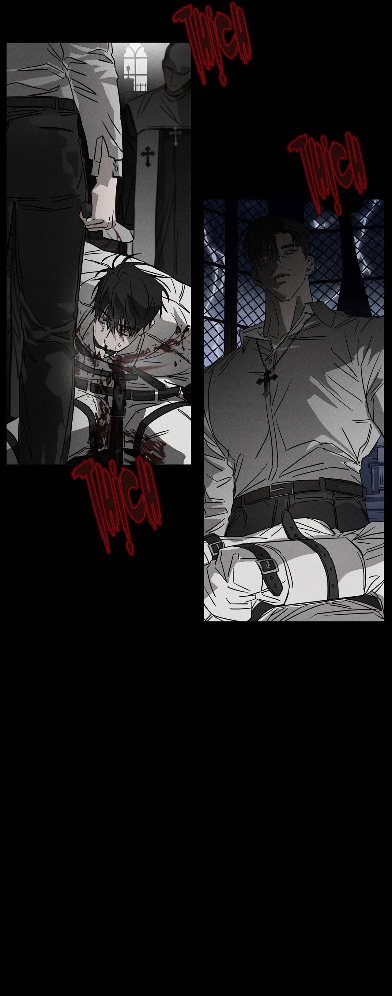 Đọc truyện FIETA - Chapter 6