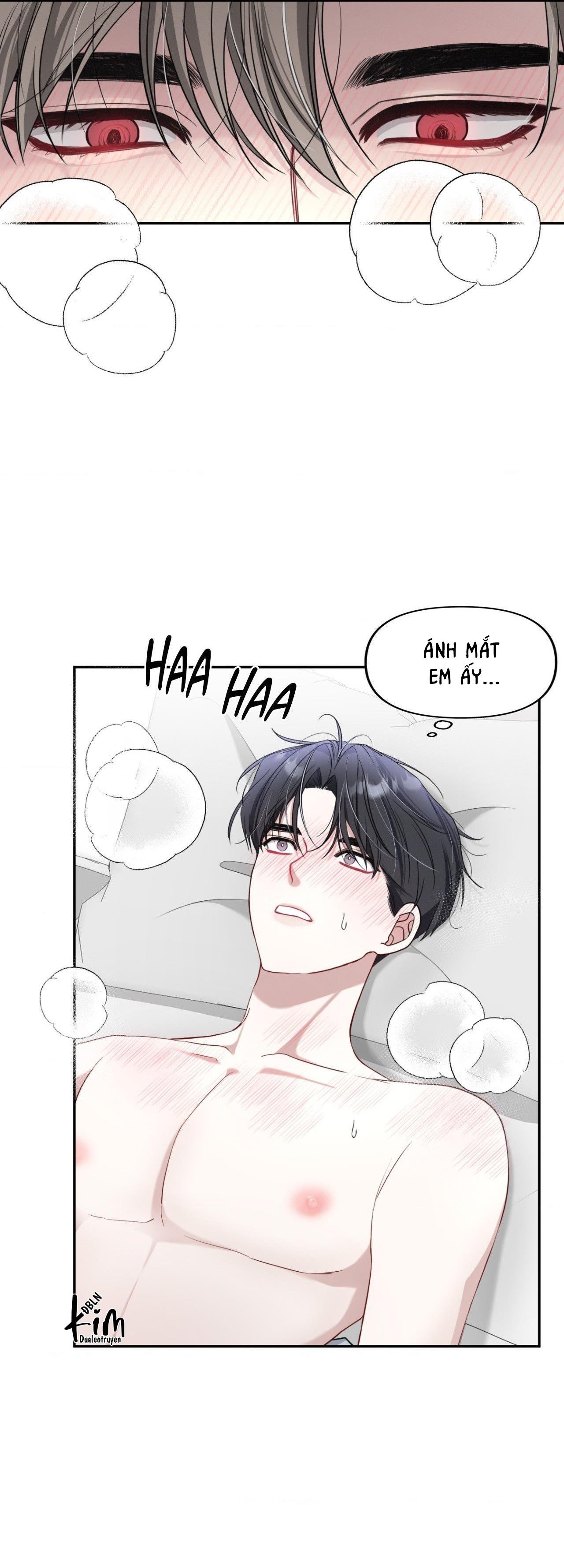 Đọc truyện THỎA THUẬN THỨ HAI - Chapter 7