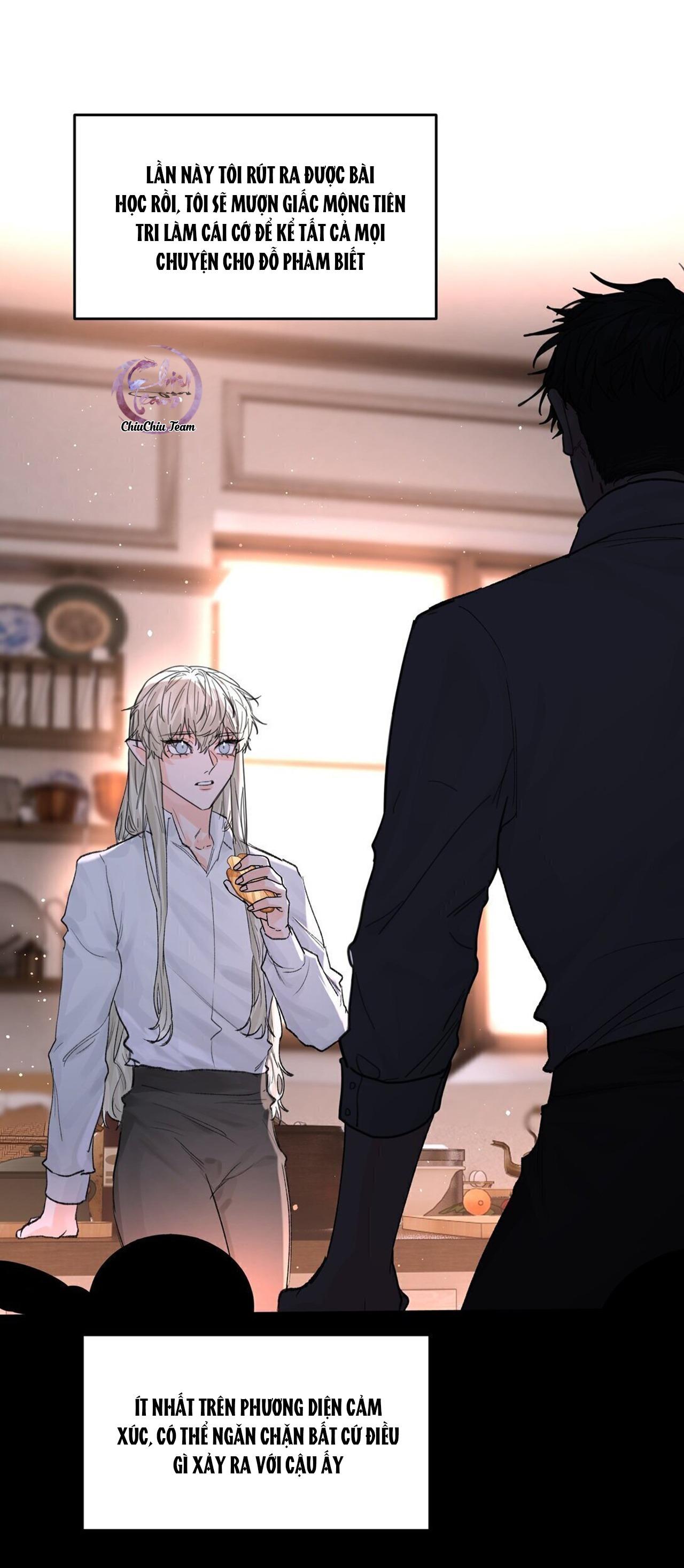 Đọc truyện Bạn Trai Cũ Trở Thành Vua - Chapter 77