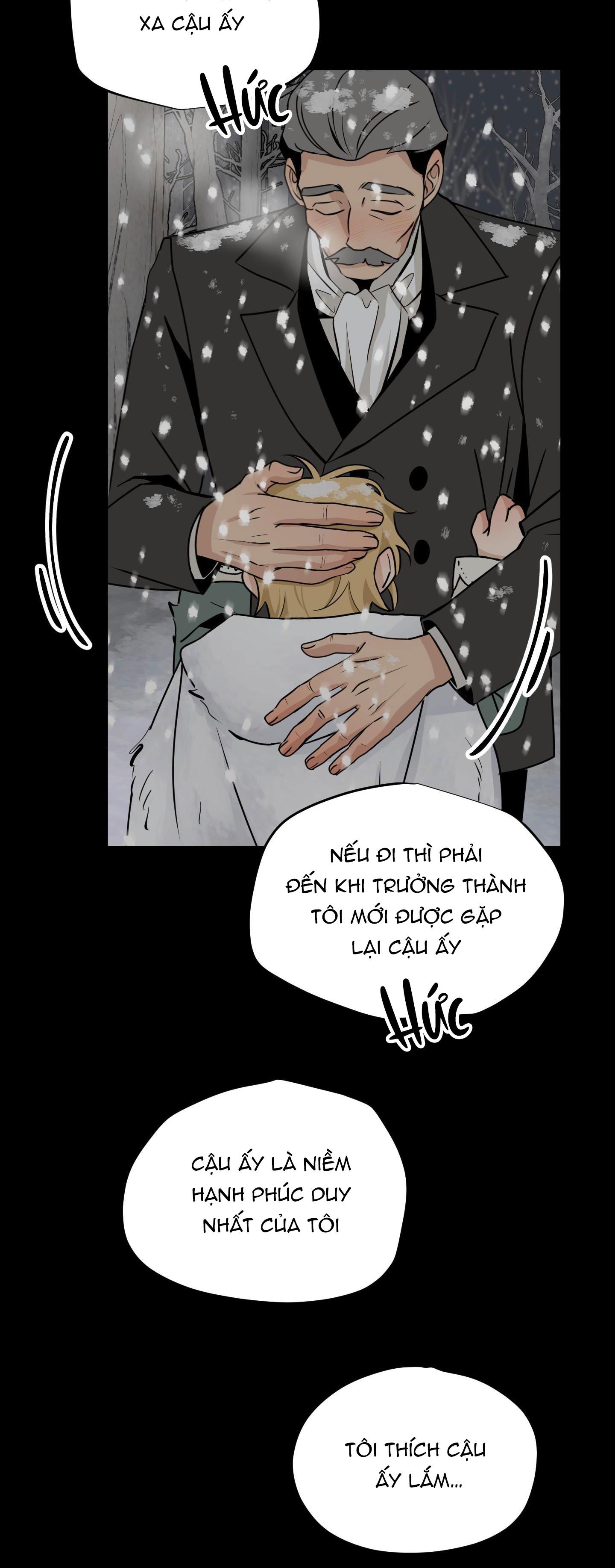 Đọc truyện LOÀI HOA KHÔNG TÊN - Chapter 5