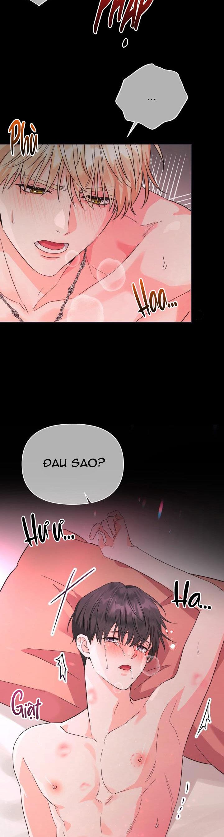 Đọc truyện RE PLAYLIST - Chapter 1