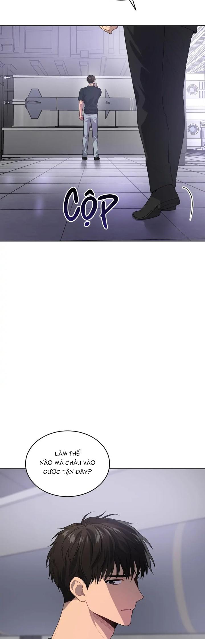 Đọc truyện Passion - Chapter 69