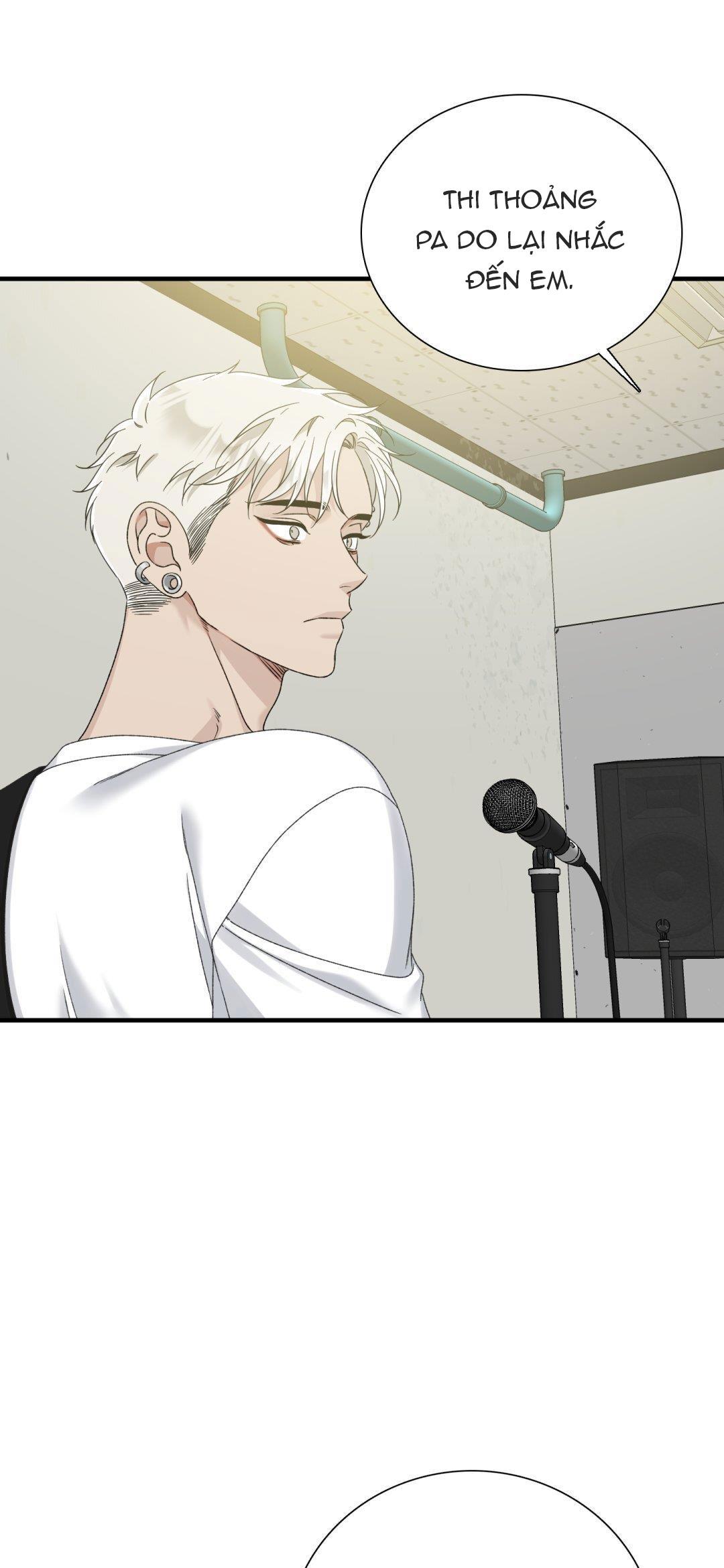 Đọc truyện KHỞI ĐẦU SAI LẦM - Chapter 14