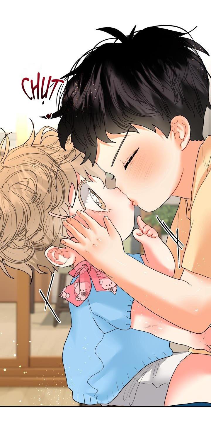 Đọc truyện  Omega Của Anh - Chapter 12