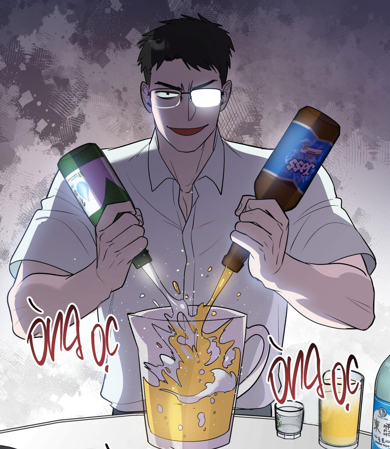 Đọc truyện KIỆT TÁC - Chapter 45