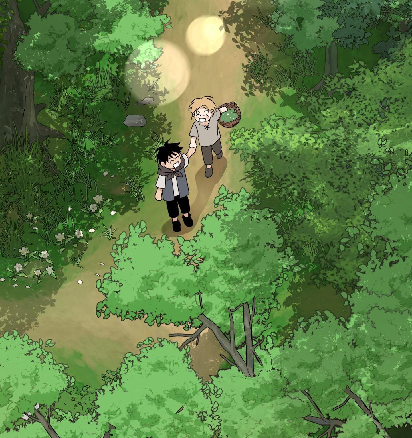 Đọc truyện  Hoa Vô Danh - Chapter 5