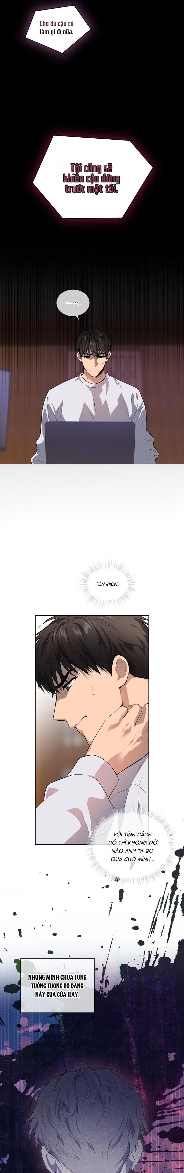 Đọc truyện Passion - Chapter 78