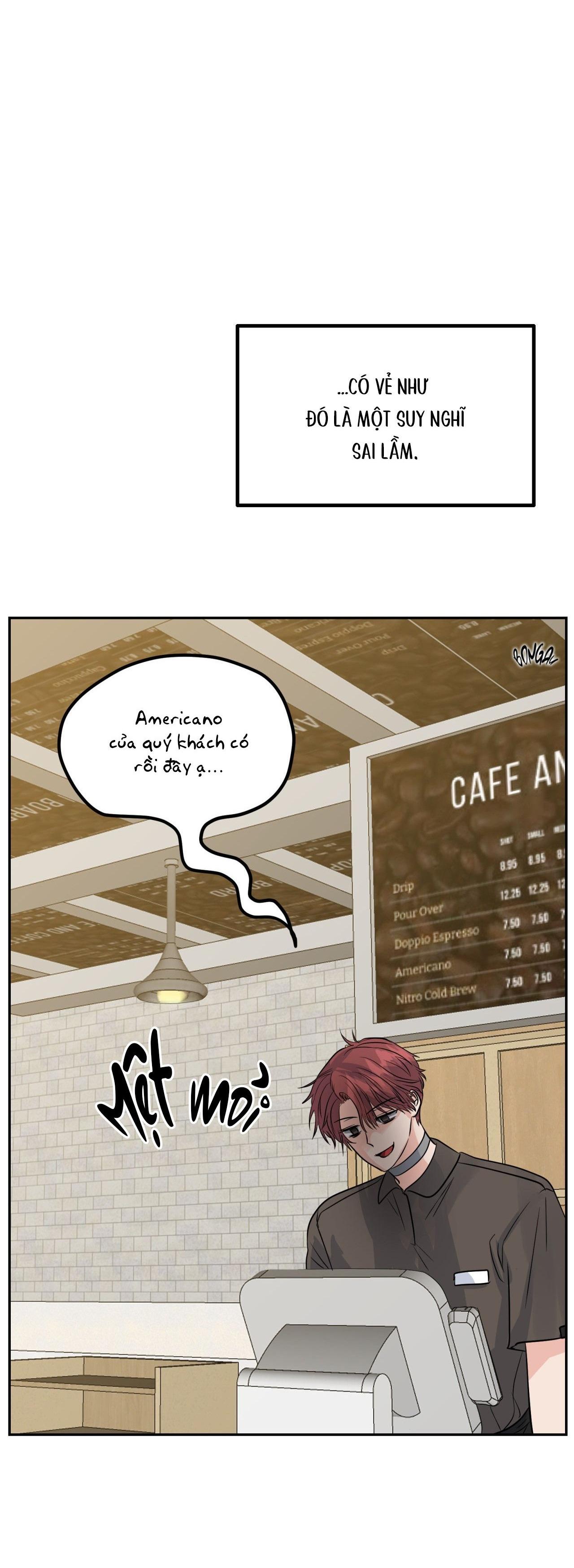 Đọc truyện Hãy ôm em khi trăng rằm lên - Chapter 4