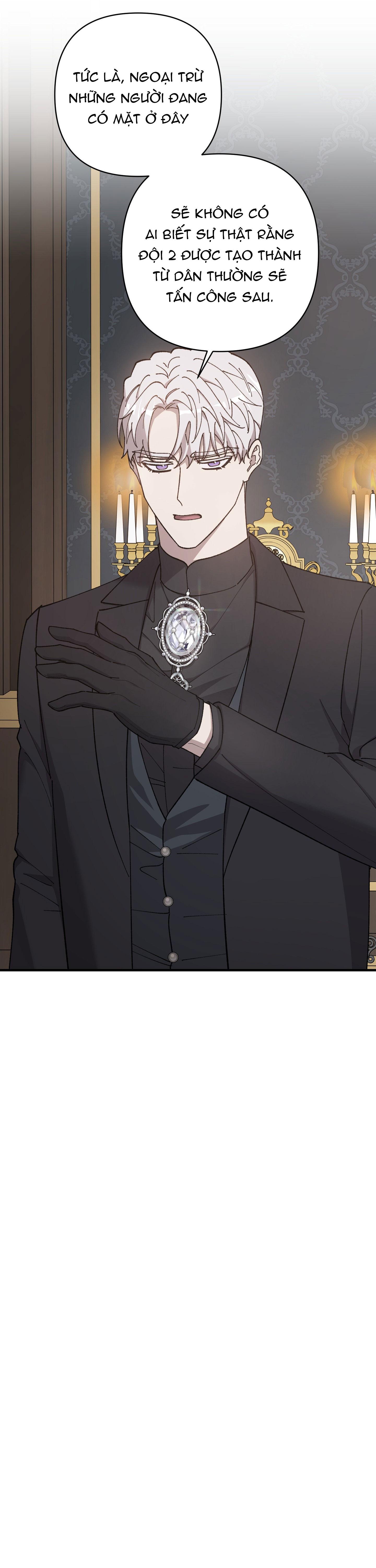 Đọc truyện Đóa hoa của mặt trời - Chapter 91