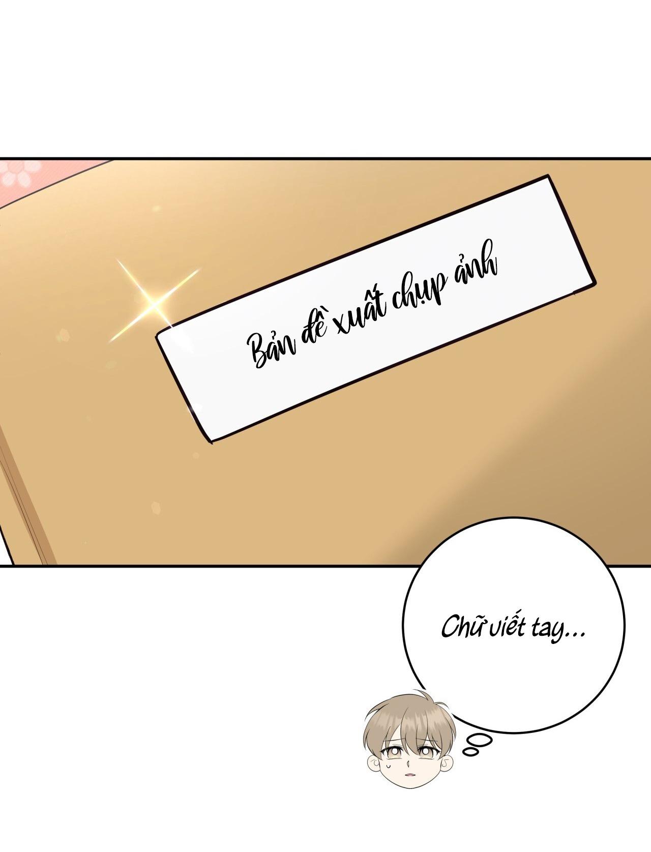 Đọc truyện VỊ NGỌT KHÔNG ĐƯỜNG (SWEET NOT SUGAR) - Chapter 51