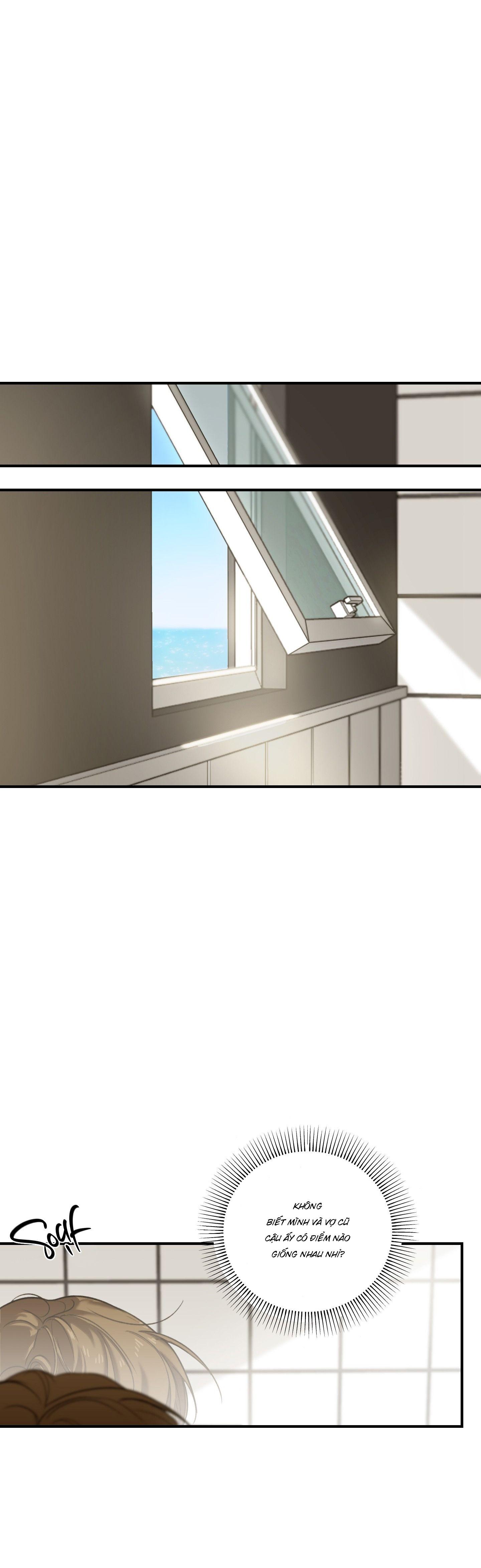 Đọc truyện LỜI TỎ TÌNH CHÂN THÀNH NHẤT - Chapter 3