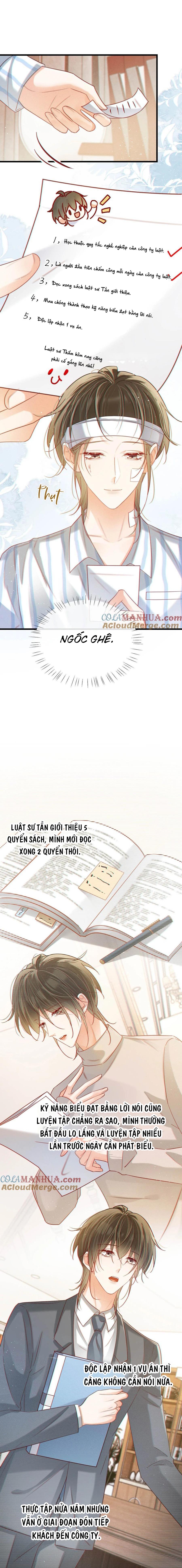 Đọc truyện Nghiện Rượu - Chapter 101