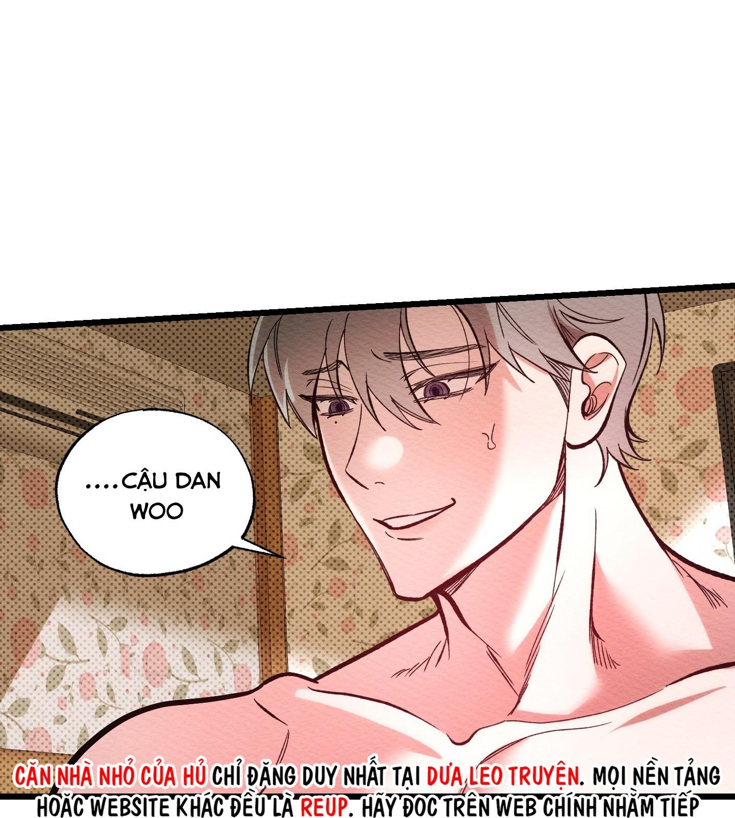 Đọc truyện THỂ LOẠI LÃNG MẠN - Chapter 26