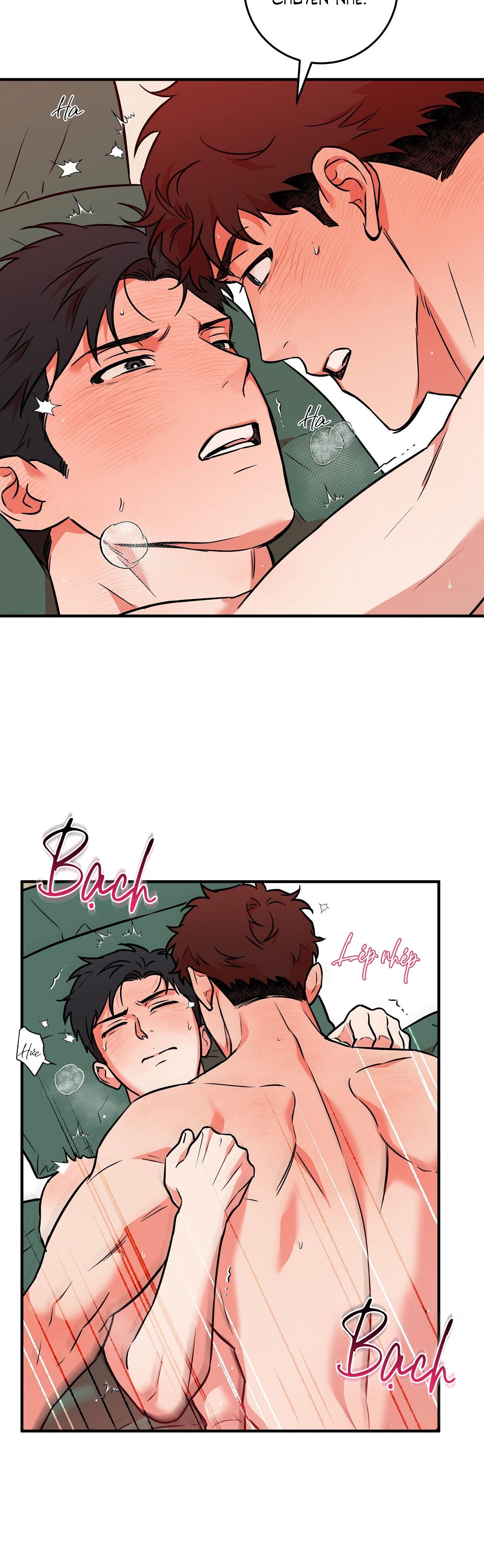 Đọc truyện NĂM NAY SẼ KHÁC - Chapter 20