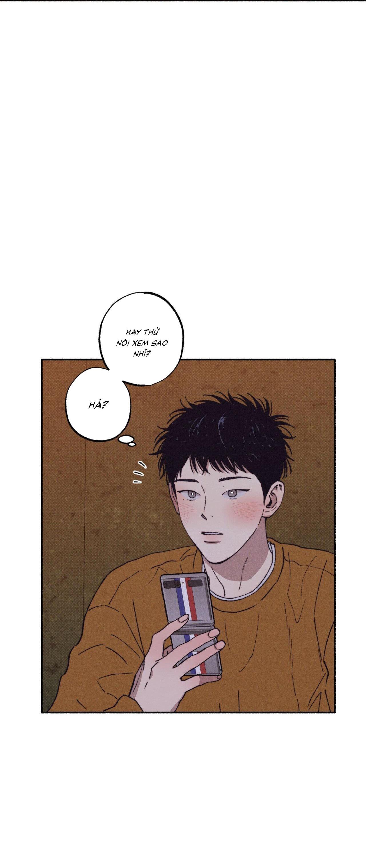 Đọc truyện  1 to 10 - Chapter 34