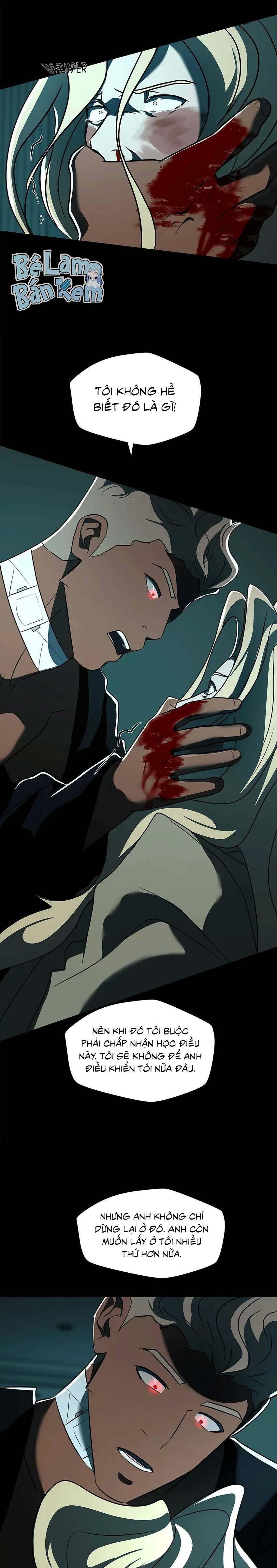 Đọc truyện Love murder basketball - Chapter 59