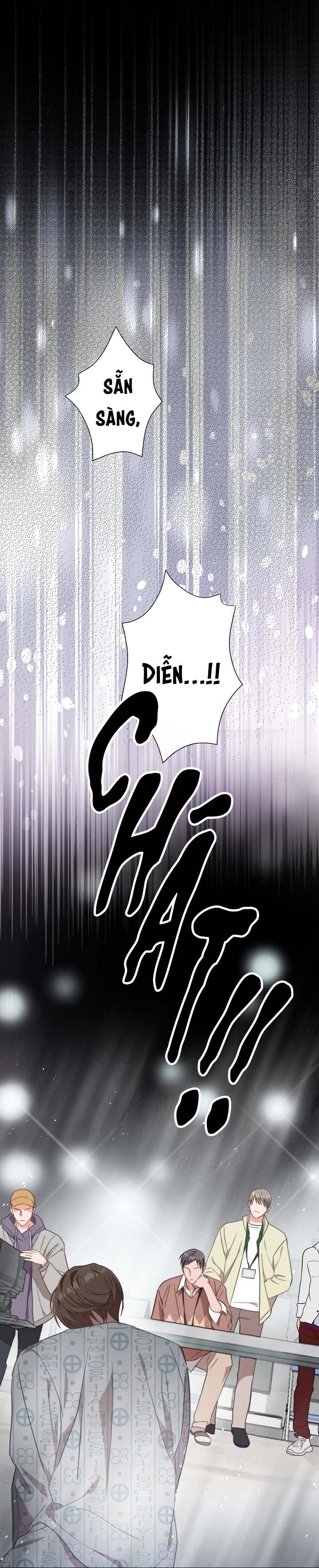 Đọc truyện  Masquerade - Chapter 6