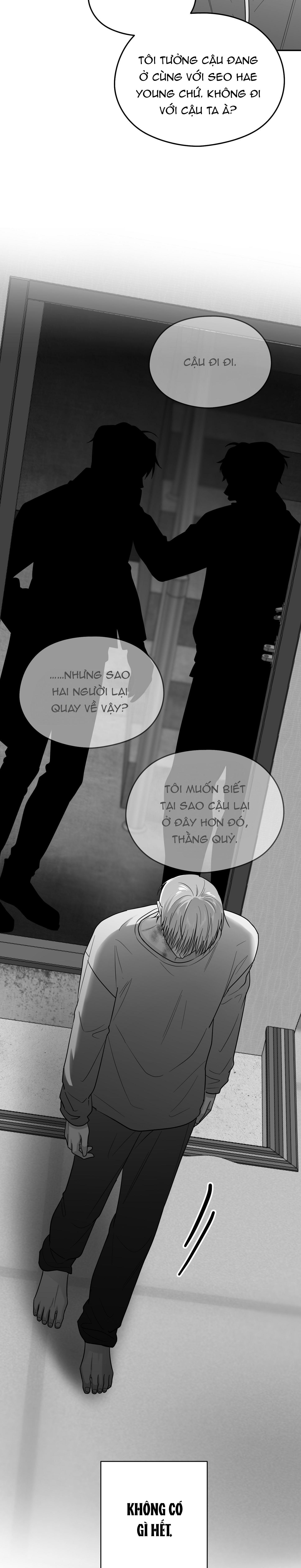 Đọc truyện NON ZERO SUM - Chapter 46