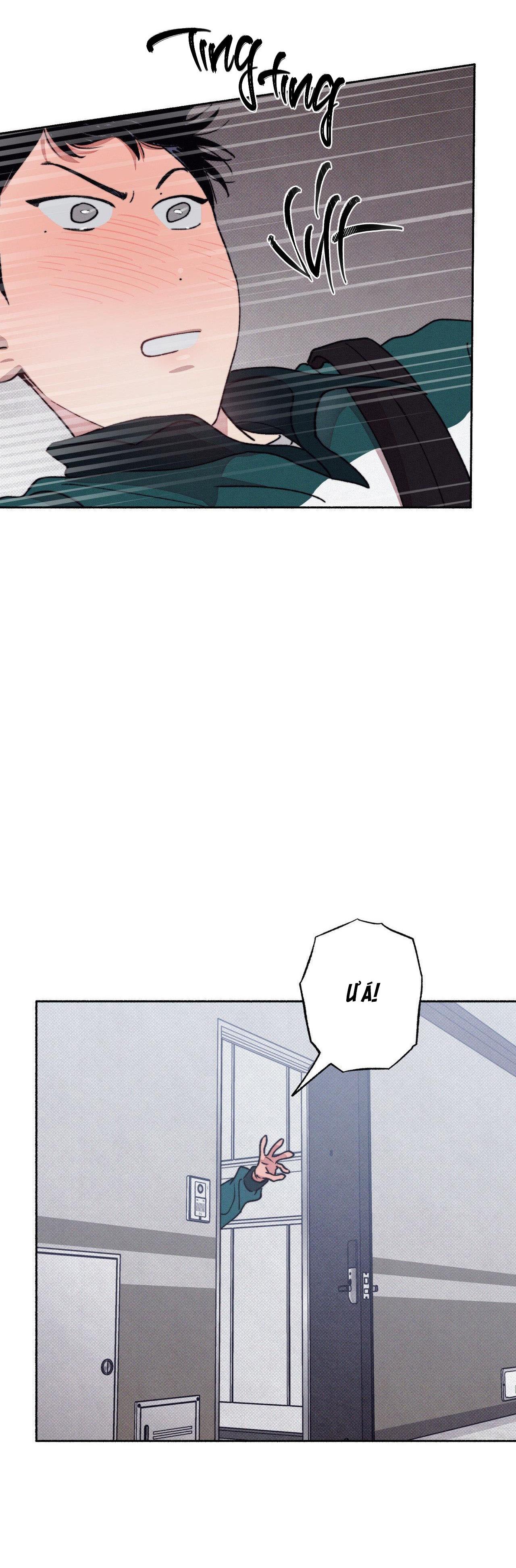 Đọc truyện  1 to 10 - Chapter 10