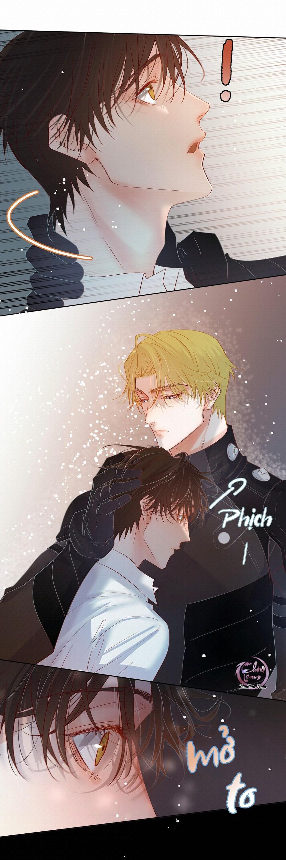 Đọc truyện Tuyệt Xử Phùng Sinh - Chapter 64