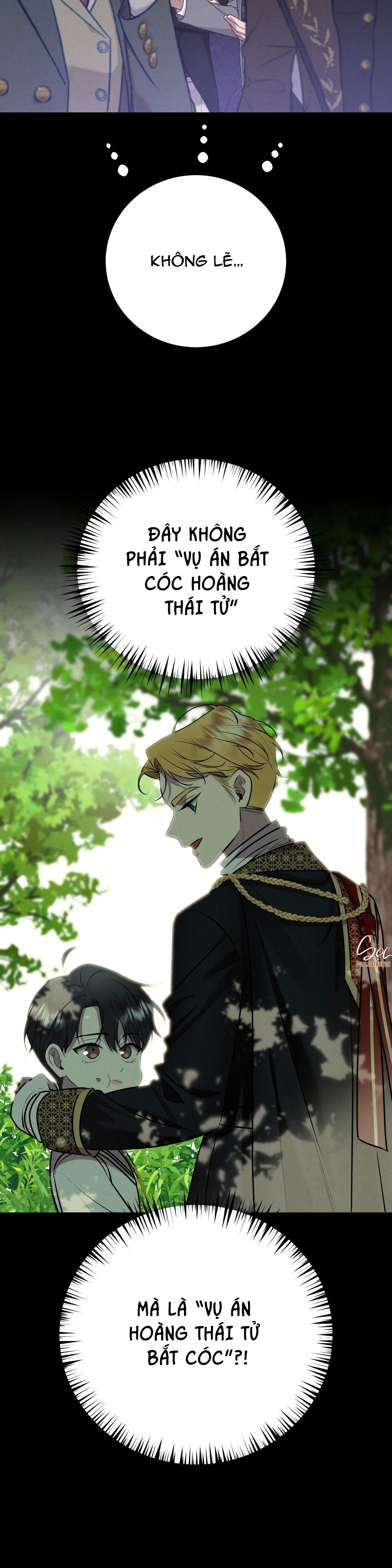 Đọc truyện ĐÁM CƯỚI TAI TIẾNG - Chapter 7