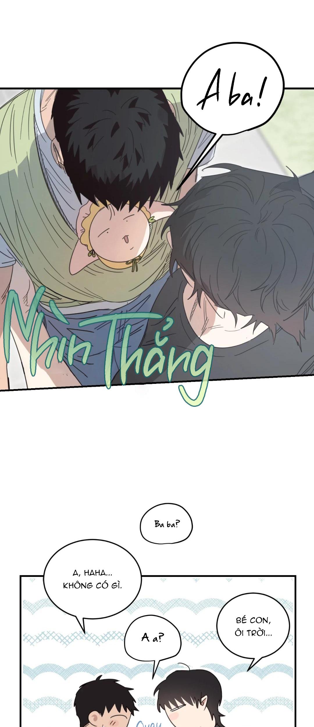 Đọc truyện NGÔI NHÀ HƯỚNG MẶT TRỜI MỌC - Chapter 25
