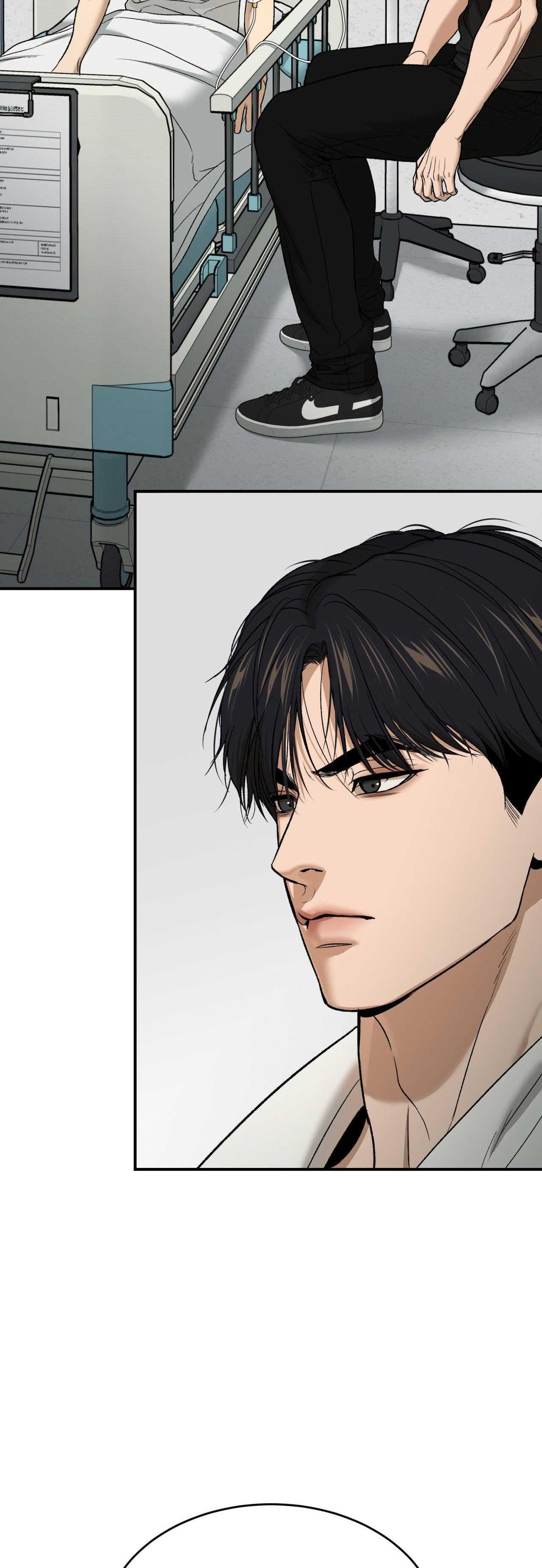 Đọc truyện Jinx - Chapter 60