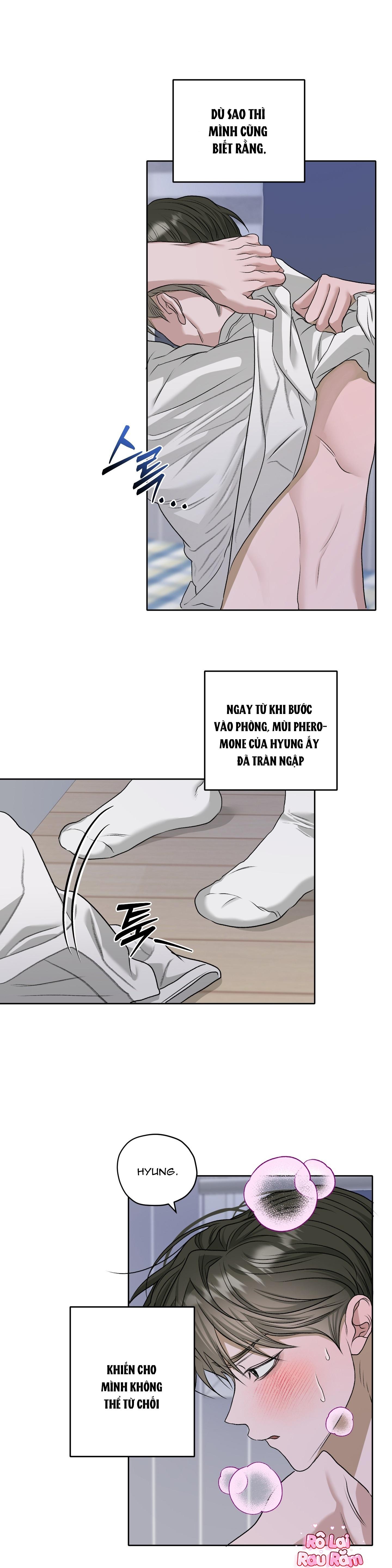 Đọc truyện  Đầm Hoa Sen - Chapter 42