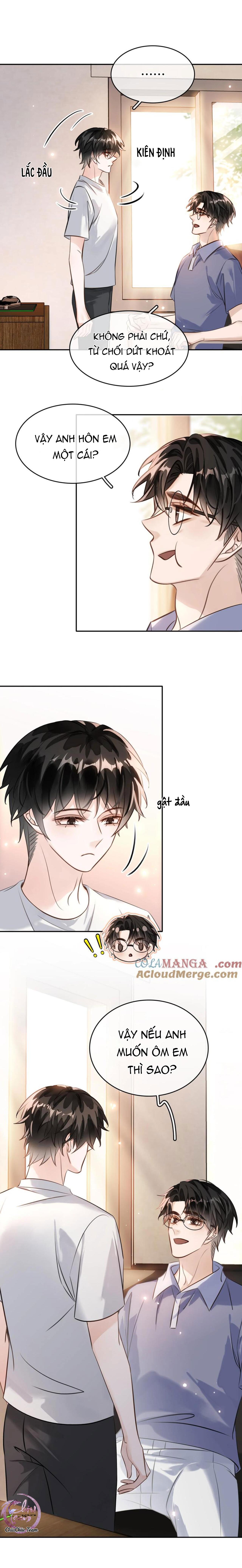 Đọc truyện Không Làm Trai Bao! - Chapter 148