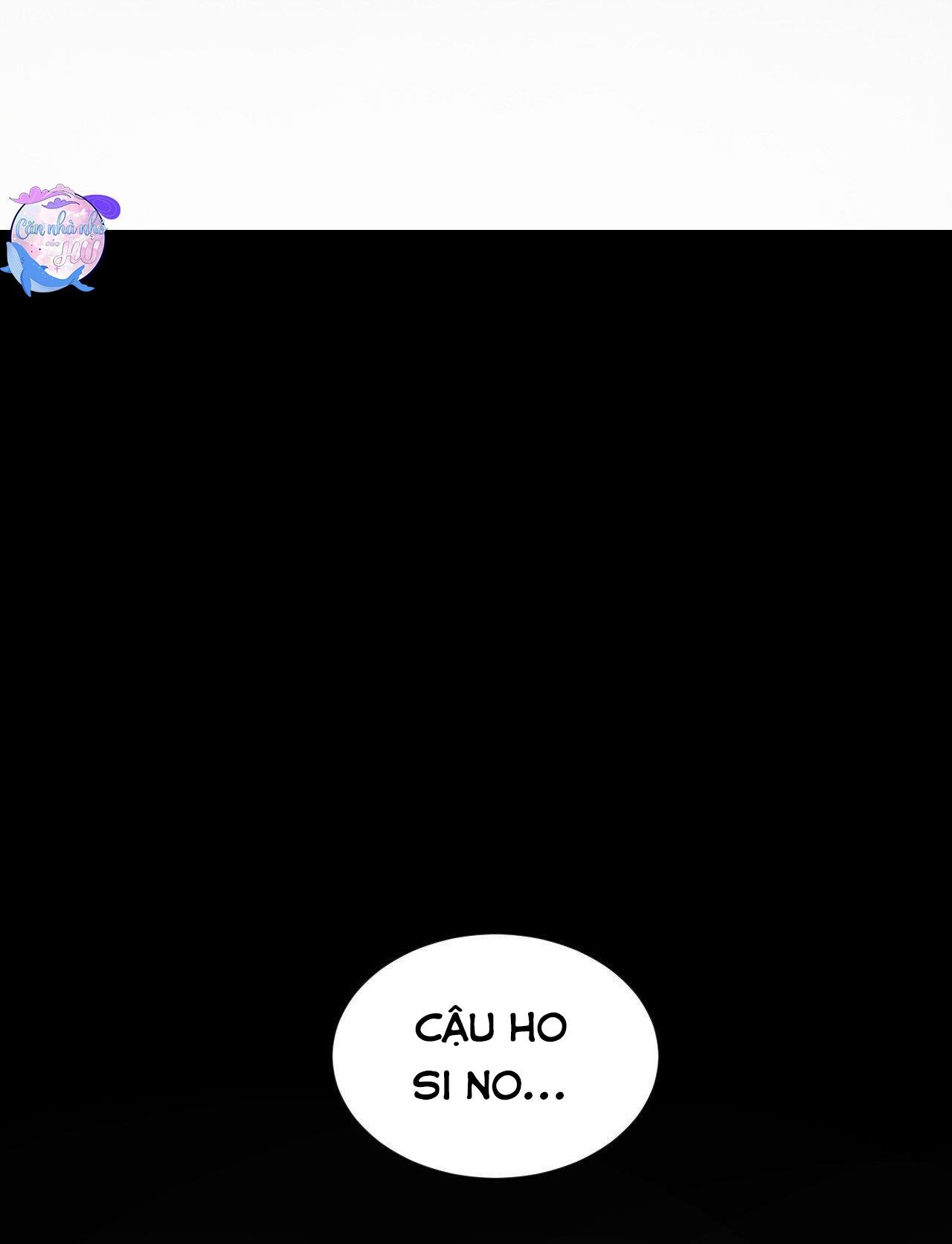 Đọc truyện (END SS1) PEACH BOY - Chapter 33