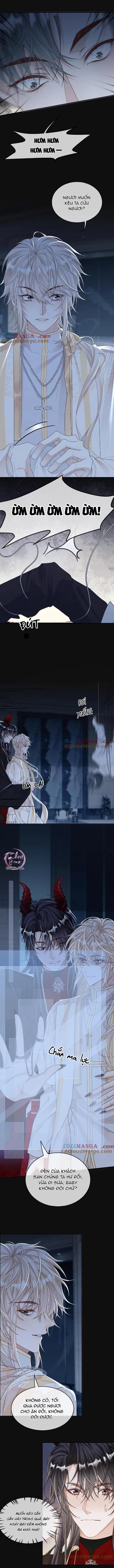 Đọc truyện Khát Vọng Ngọt Ngào - Chapter 305