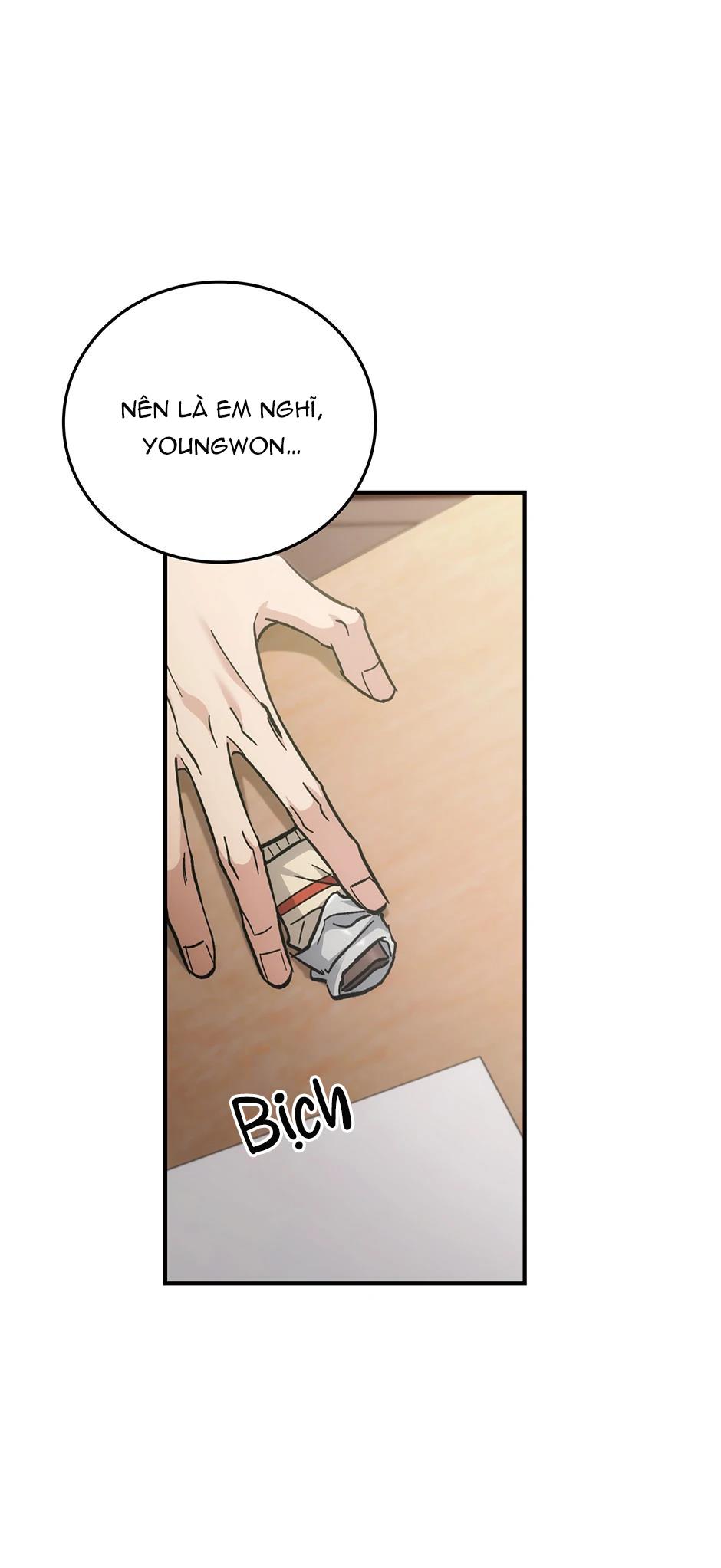 Đọc truyện Deadman Switch - Chapter 54